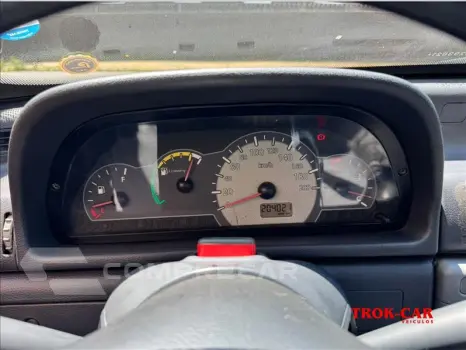 UNO 1.0 MPI Mille WAY Economy 8V