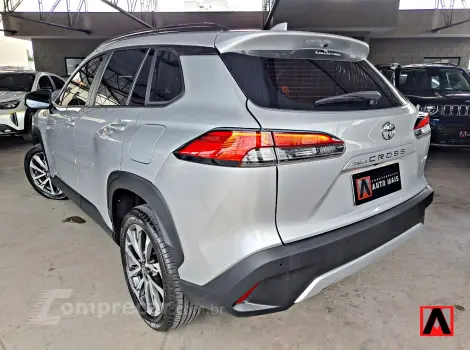 COROLLA CROSS 2.0 Vvt-ie XRE