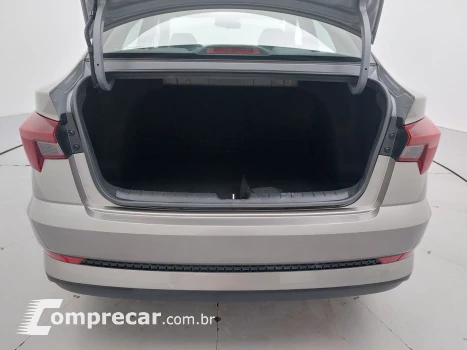 HB20S 1.0 TGDI FLEX COMFORT PLUS AUTOMÁTICO