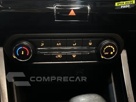 TIGGO 3X 1.0 VVT TURBO iFLEX PRO CVT