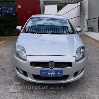 BRAVO 1.8 Essence 16V