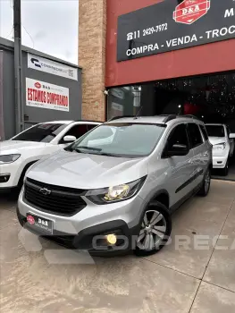 SPIN 1.8 Activ7 8V