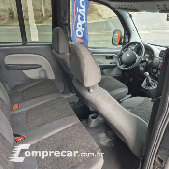 Doblo HLX 1.8 mpi Flex 5p