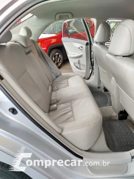 COROLLA 2.0 XEI 16V