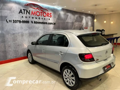 Gol 1.6 4P G3 POWER FLEX