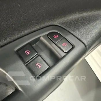 Saveiro Robust 1.6 Total Flex 16V