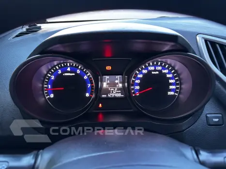 HB20S 1.6 Comfort Plus 16V