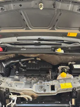 Meriva 1.4 4P FLEX MAXX