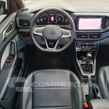 T-CROSS 1.4 250 TSI Highline