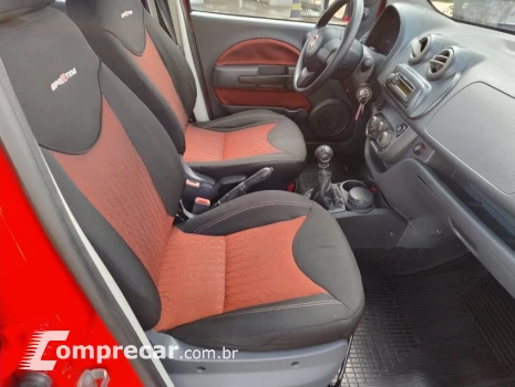 UNO 1.4 EVO Sporting 8V