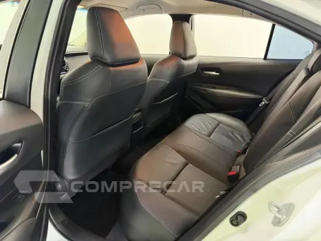 COROLLA XEI 20