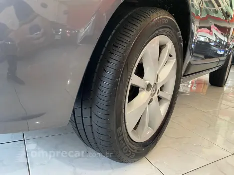 SANDERO 1.6 Expression 8V