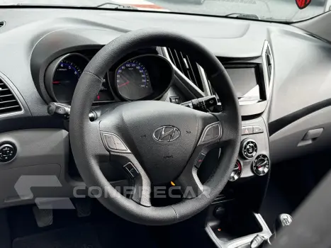 HB20S 1.6 Comfort Style 16V
