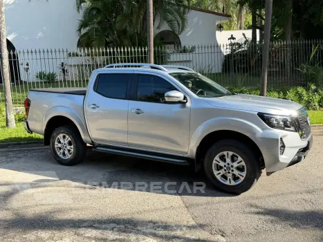 FRONTIER 2.3 16V Turbo XE CD 4X4