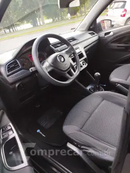 Gol Trendline 1.0 T.Flex 12V 5p