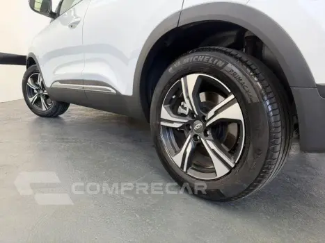 TIGGO 5X SPORT