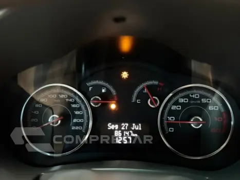 PALIO - 1.0 MPI ATTRACTIVE 8V 4P MANUAL