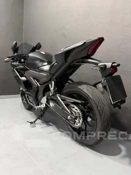YZF-R3 ABS