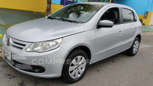CHEVROLET Gol G5 motor 1.0 4 portas