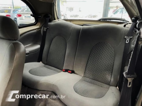 KA - 1.0 I 8V 2P MANUAL