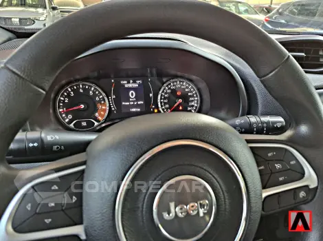 RENEGADE 1.8 16V