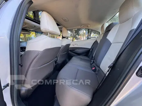 COROLLA 2.0 Altis 16V