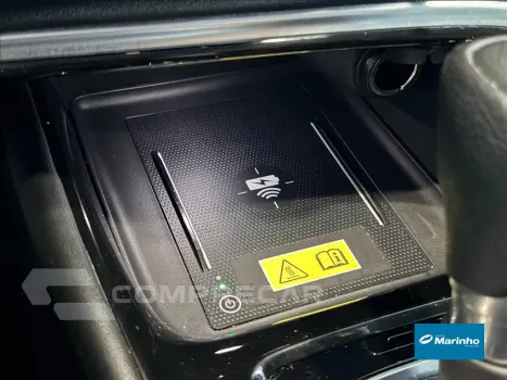 HR-V 1.5 DI I-VTEC FLEX EXL CVT