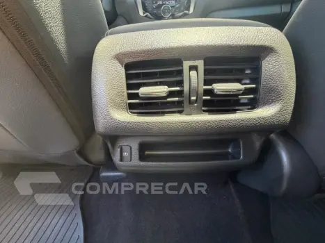 FRONTIER 2.3 16V Turbo Platinum CD 4X4