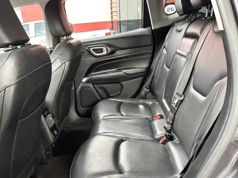 COMPASS 1.3 T270 TURBO FLEX LONGITUDE AT6