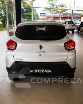 KWID INTENS 10MT