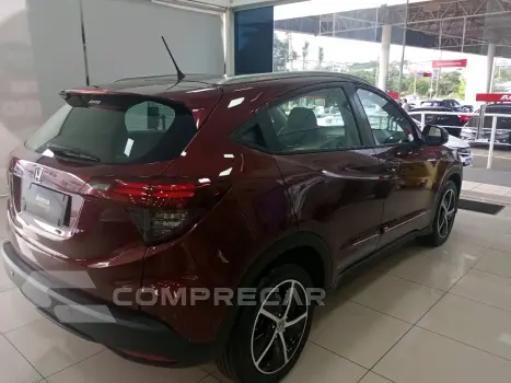HR-V 1.8 16V FLEX EX 4P AUTOMÁTICO