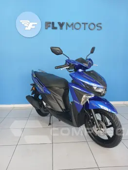 NEO 125 AUTOMÁTICA