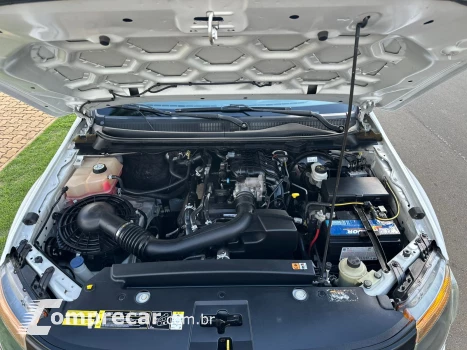 RANGER 2.5 XL 4X2 CD 16V