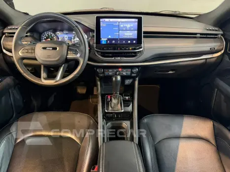 Compass 1.3 T270 Turbo Flex Longitude At6