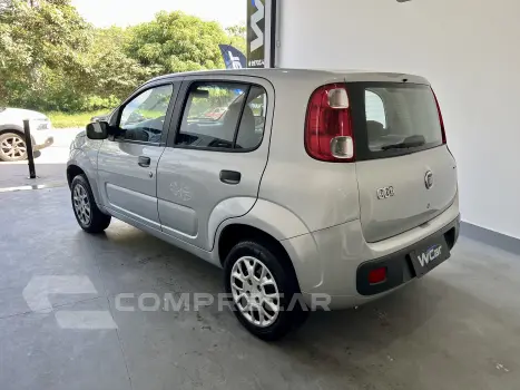 UNO 1.0 EVO Vivace 8V