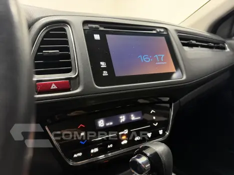 HR-V 1.8 16V FLEX EXL 4P AUTOMÁTICO