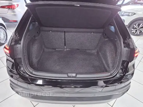 Nivus Highline 1.0 200 TSI Flex Aut.