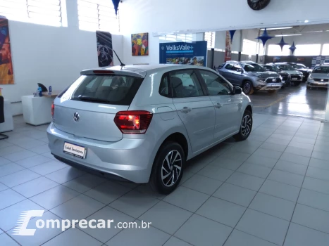 POLO 1.0 MPI TOTAL FLEX MANUAL