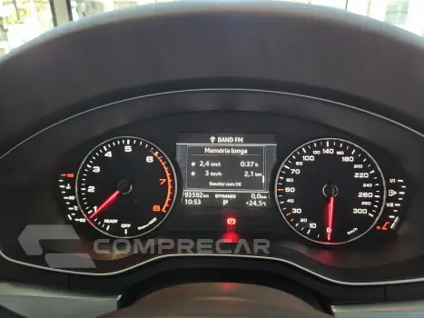A4 2.0 TFSI Attraction S Tronic