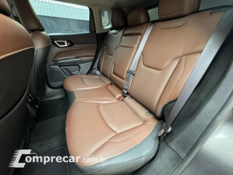 COMPASS LIMITED T270 1.3 TB 4x2 Flex Aut