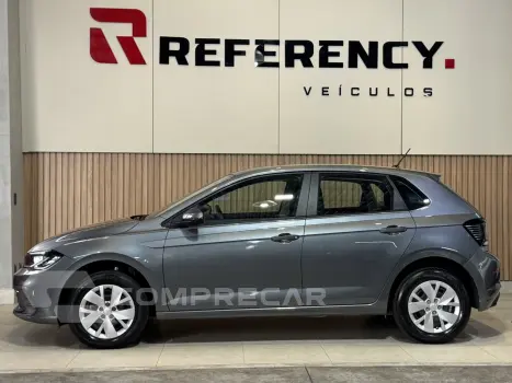 POLO 1.0 MPI MANUAL