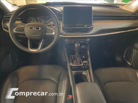 COMPASS 2.0 Td350 Turbo Longitude