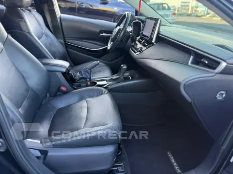 COROLLA 2.0 VVT-IE FLEX XEI DIRECT SHIFT