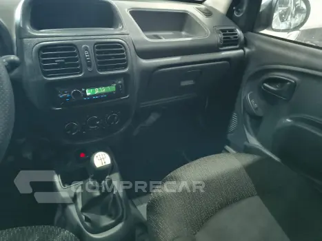 CLIO EXPR1.0