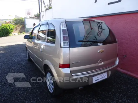 MERIVA 1.4 MPFI Maxx 8V