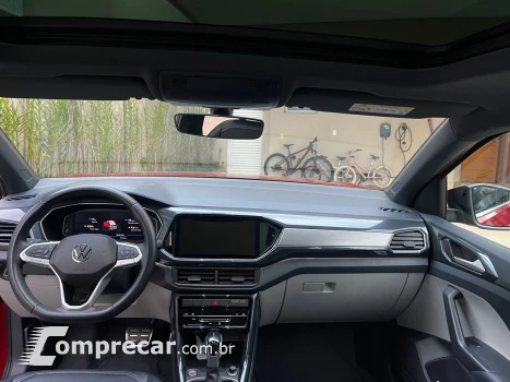 T-CROSS 1.4 250 TSI Highline