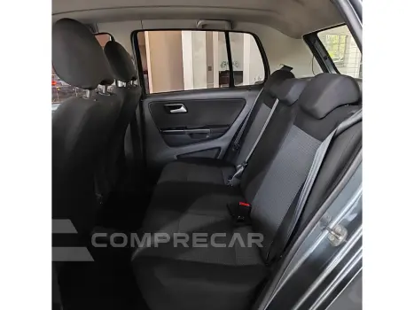 FOX 1.6 MSI TOTAL FLEX CONNECT 4P MANUAL