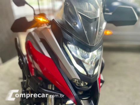 NC750X ABS