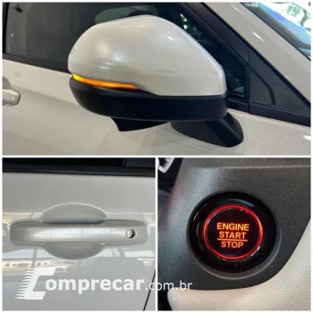 HR-V ADVANCE 1.5 FLEX TB 16V 5P AUT.