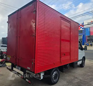 Master 2.5 dCi Chassi 16V 115cv Diesel